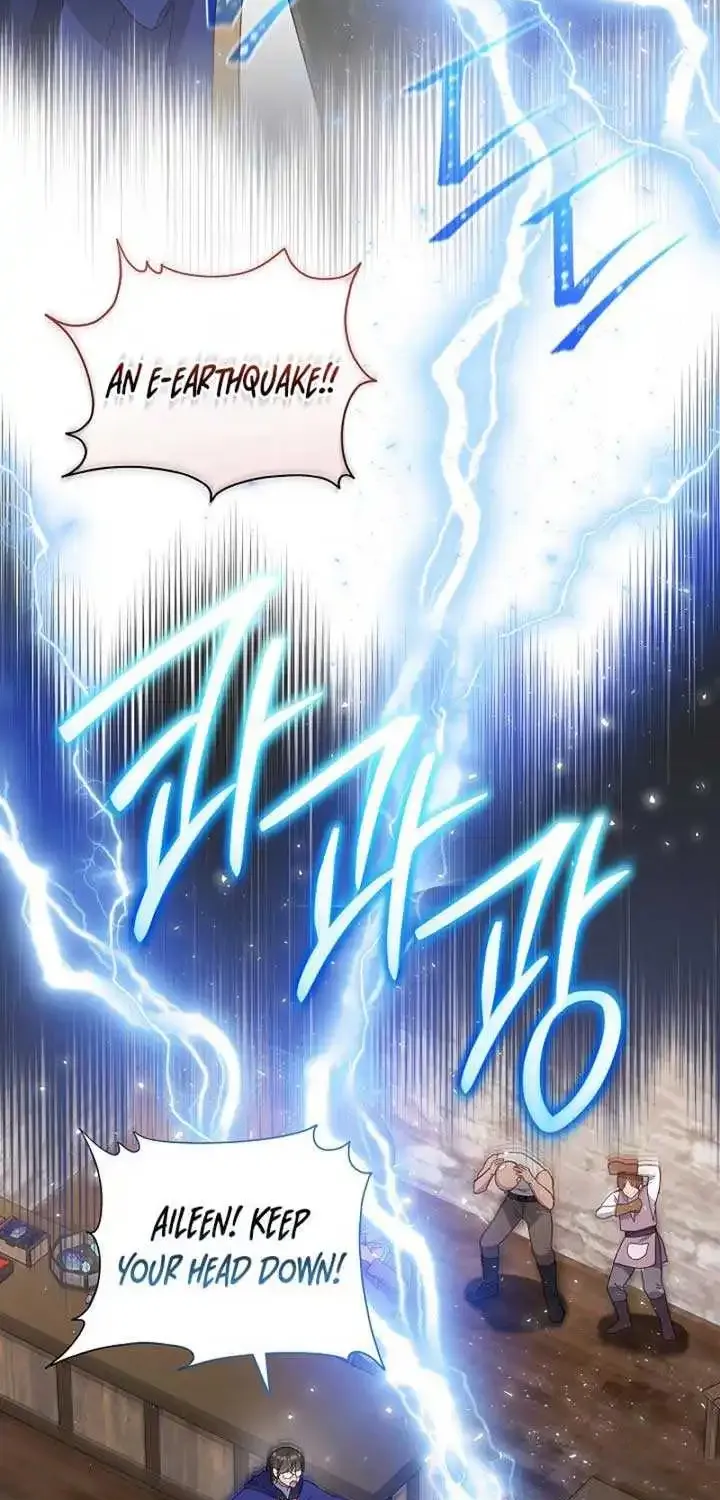 The Male Lead’s Handsomeness Is a Big Problem Zinmanga X Chapter 19 Page 61