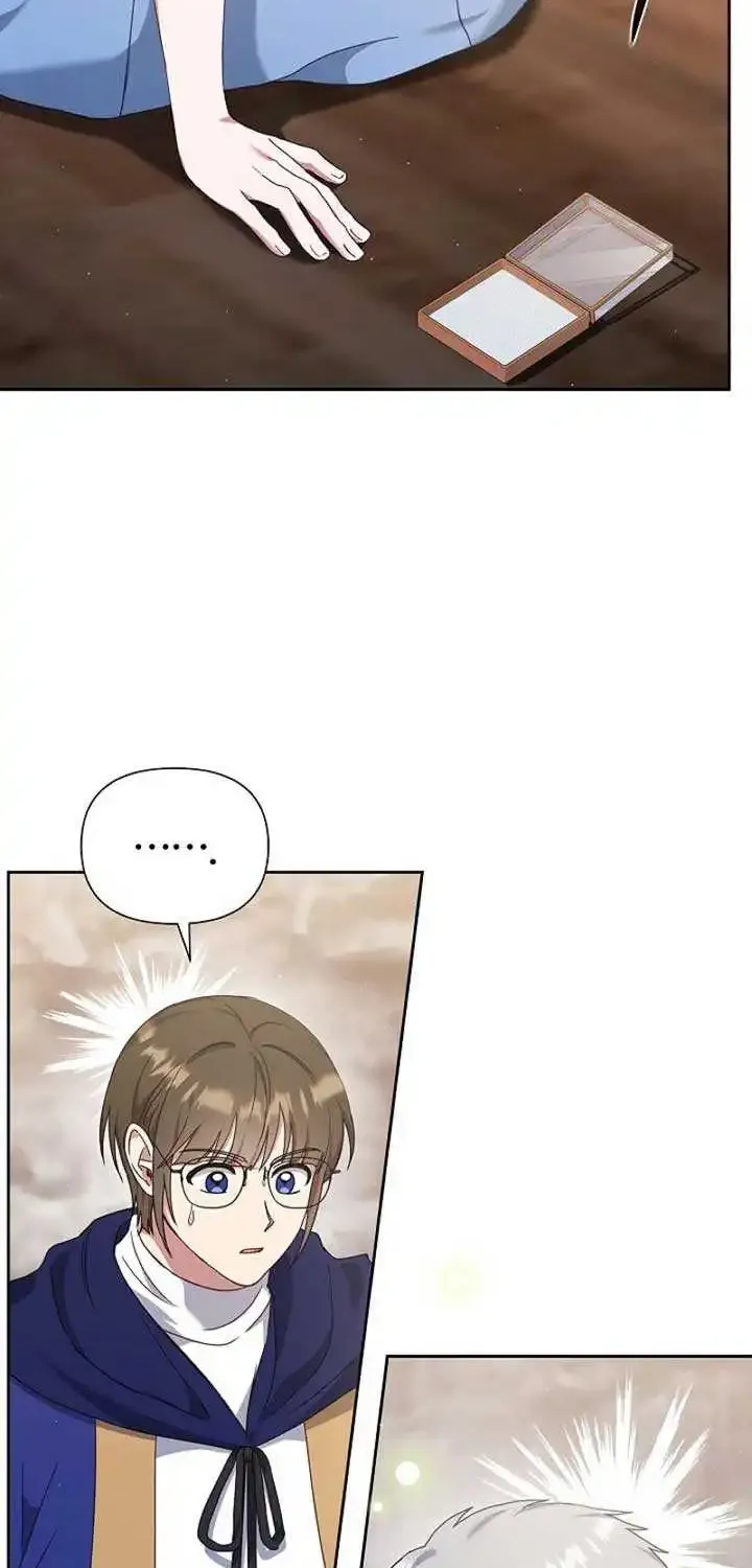 The Male Lead’s Handsomeness Is a Big Problem Zinmanga X Chapter 19 Page 64