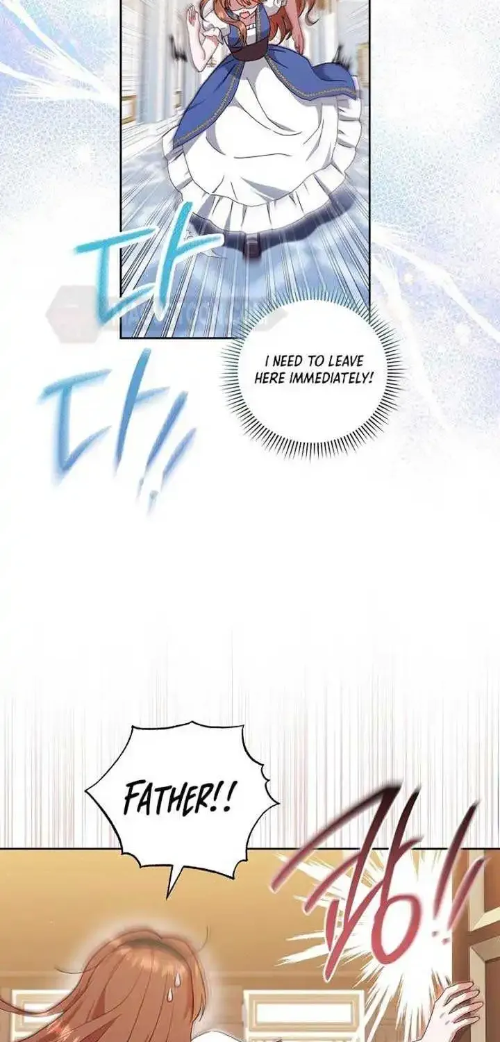 The Male Lead’s Handsomeness Is a Big Problem Zinmanga X Chapter 18 Page 6