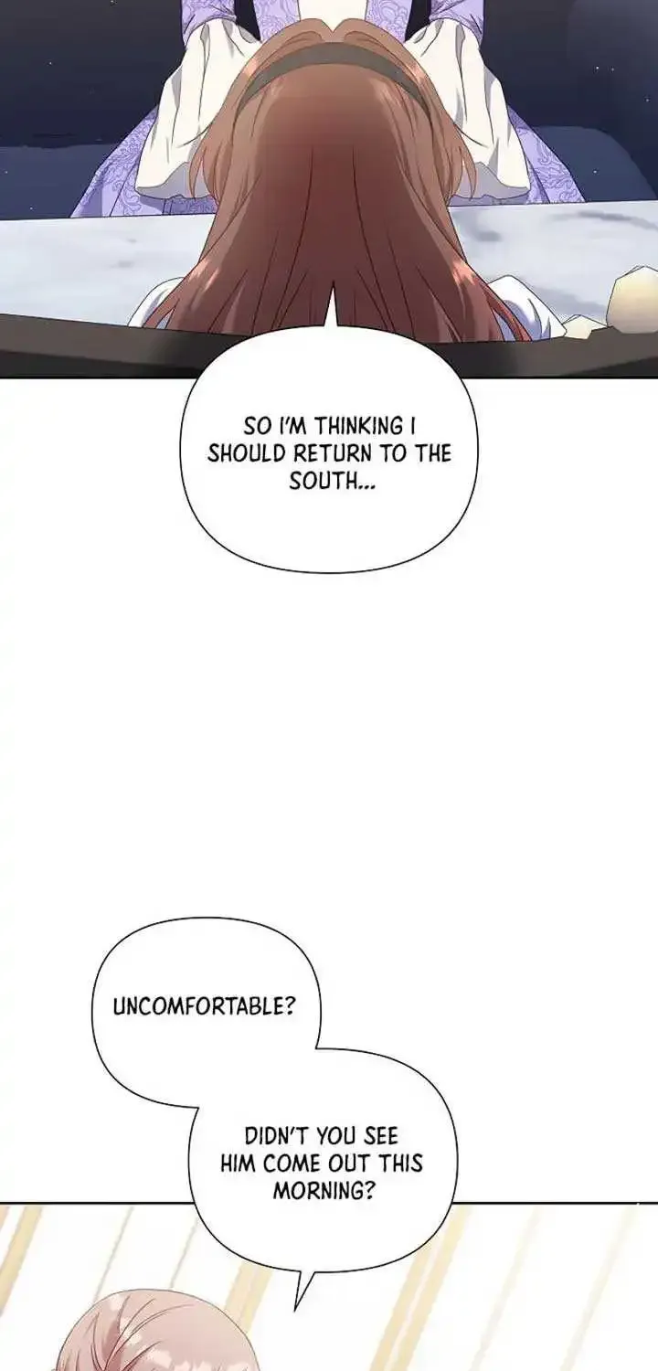 The Male Lead’s Handsomeness Is a Big Problem Zinmanga X Chapter 18 Page 19