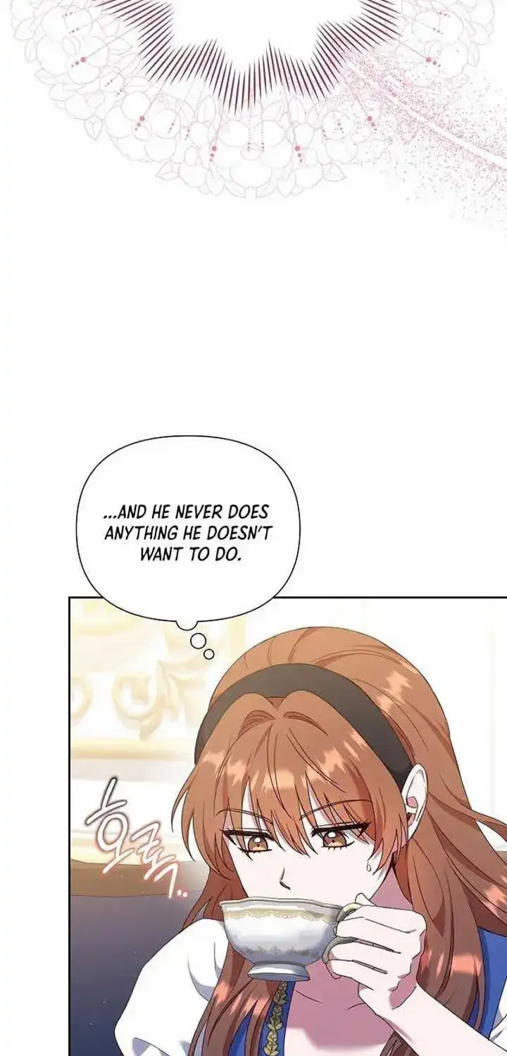 The Male Lead’s Handsomeness Is a Big Problem Zinmanga X Chapter 18 Page 26