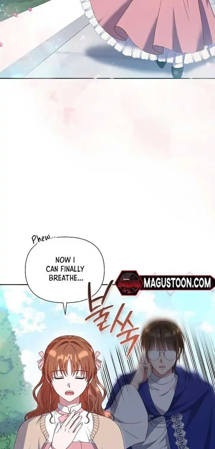 The Male Lead’s Handsomeness Is a Big Problem Zinmanga X Chapter 17 Page 15