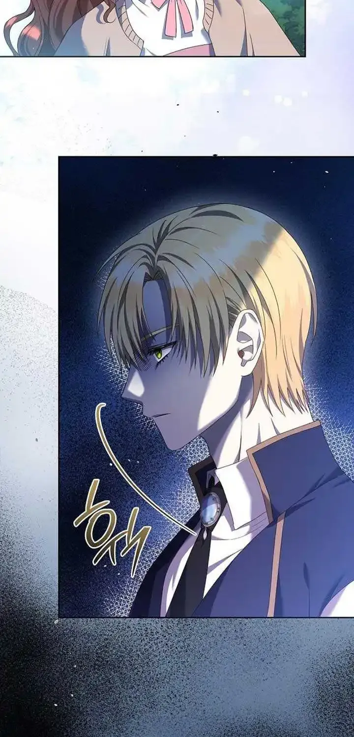 The Male Lead’s Handsomeness Is a Big Problem Zinmanga X Chapter 17 Page 27