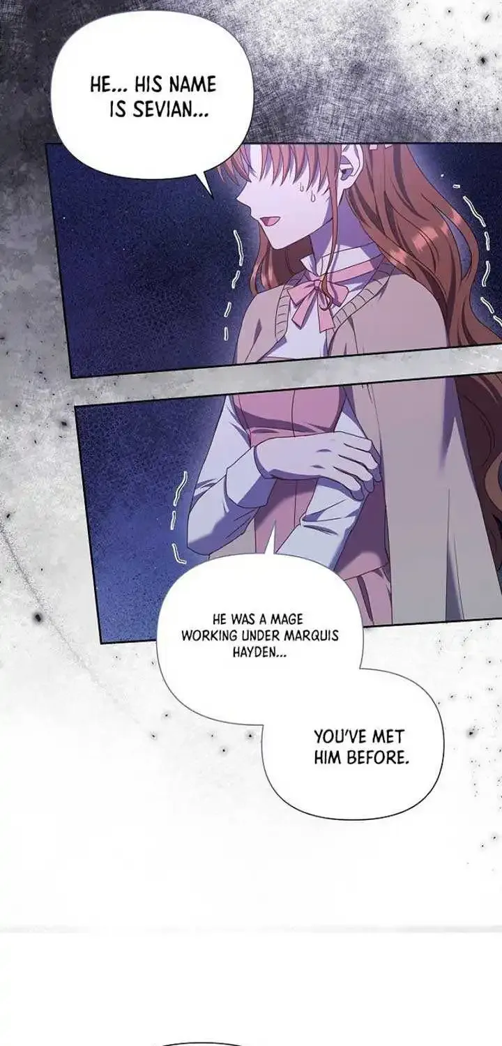 The Male Lead’s Handsomeness Is a Big Problem Zinmanga X Chapter 17 Page 36
