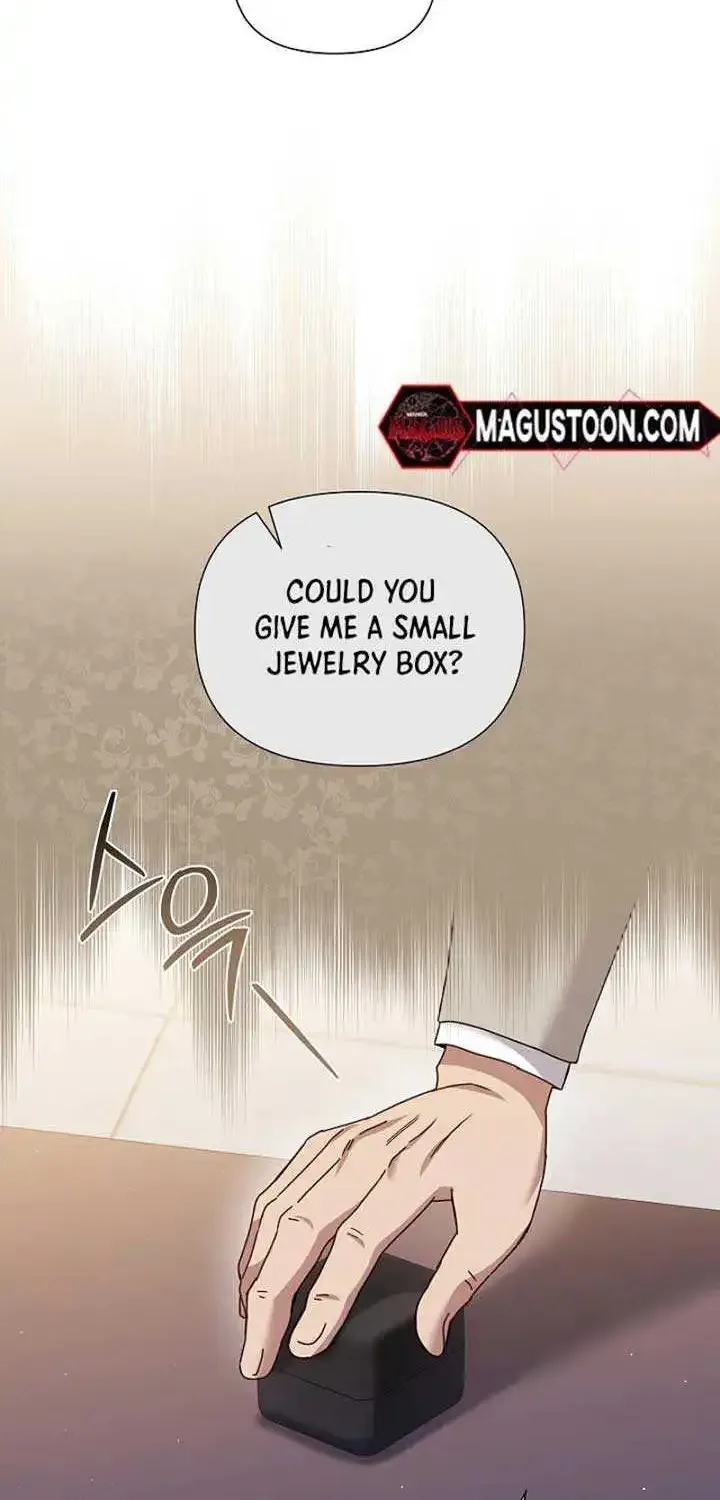 The Male Lead’s Handsomeness Is a Big Problem Zinmanga X Chapter 17 Page 43