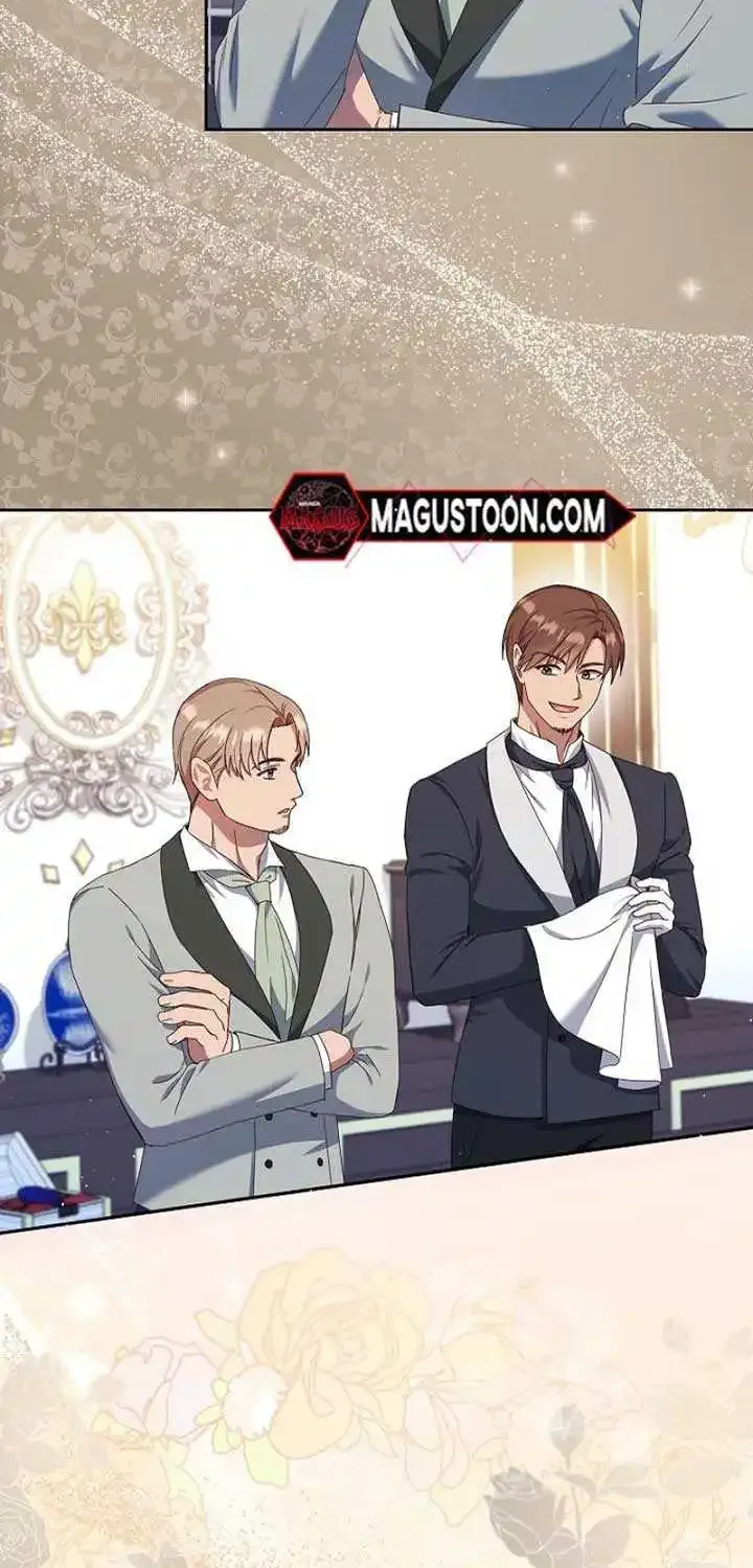 The Male Lead’s Handsomeness Is a Big Problem Zinmanga X Chapter 17 Page 47