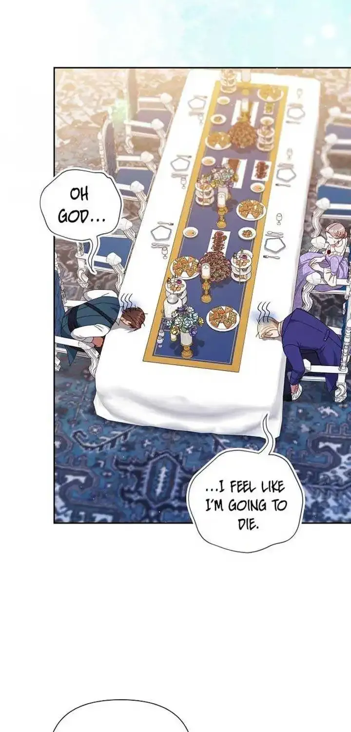 The Male Lead’s Handsomeness Is a Big Problem Zinmanga X Chapter 17 Page 52