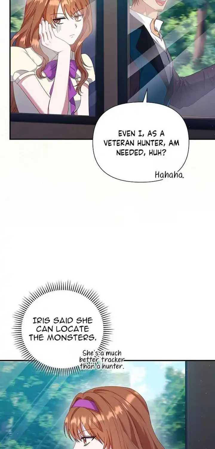 The Male Lead’s Handsomeness Is a Big Problem Zinmanga X Chapter 16 Page 7