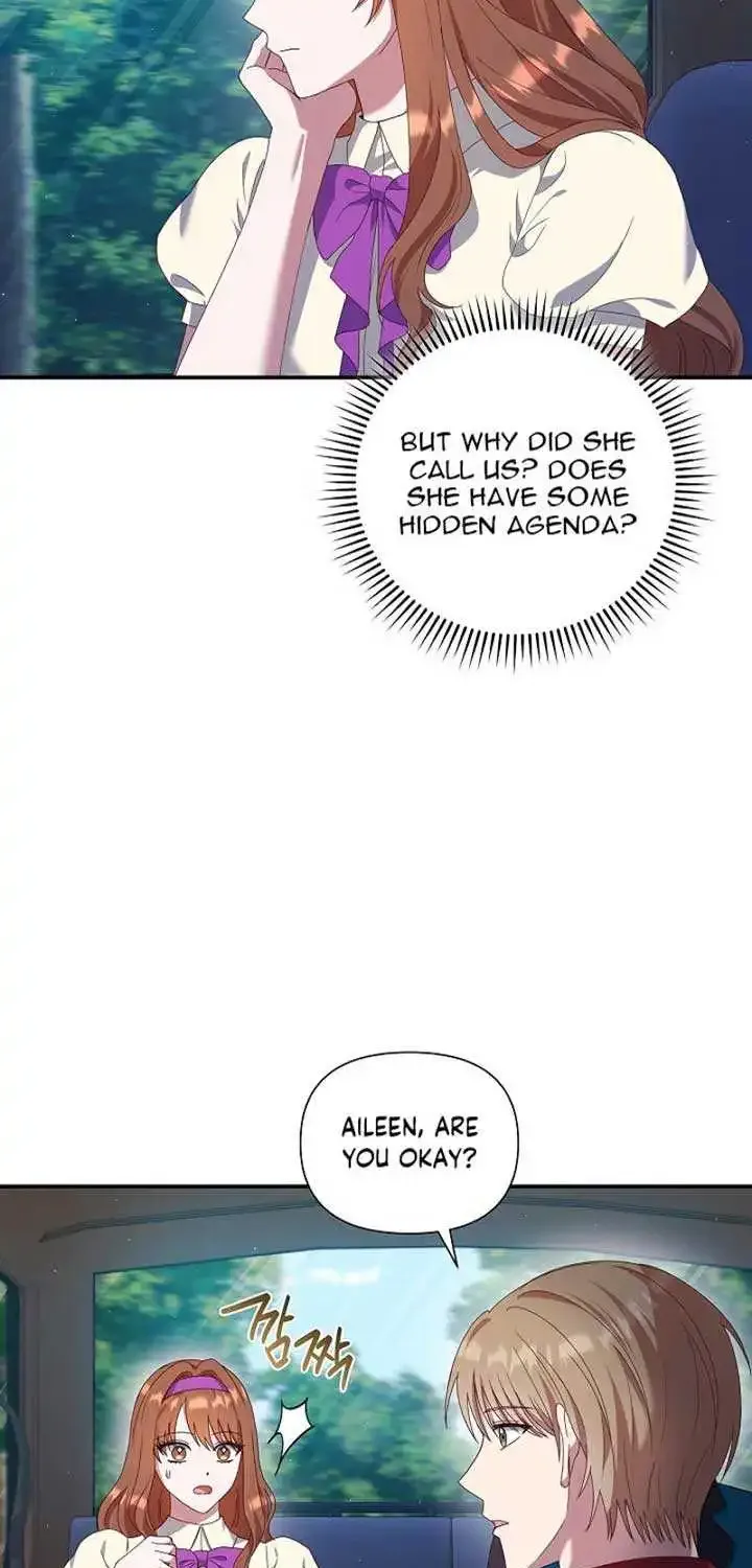 The Male Lead’s Handsomeness Is a Big Problem Zinmanga X Chapter 16 Page 8