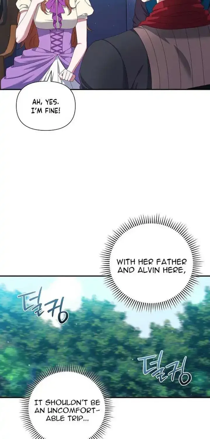 The Male Lead’s Handsomeness Is a Big Problem Zinmanga X Chapter 16 Page 9