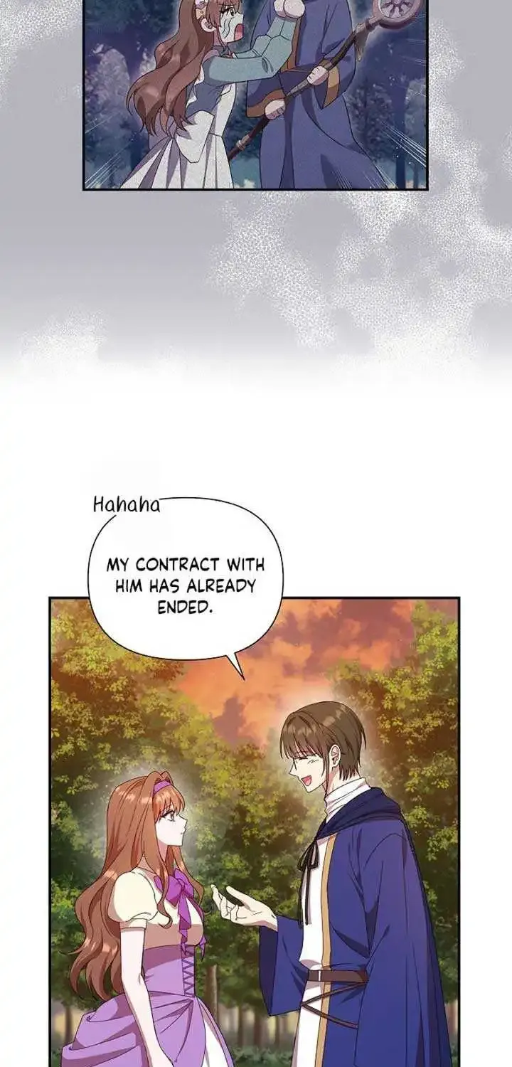 The Male Lead’s Handsomeness Is a Big Problem Zinmanga X Chapter 16 Page 14