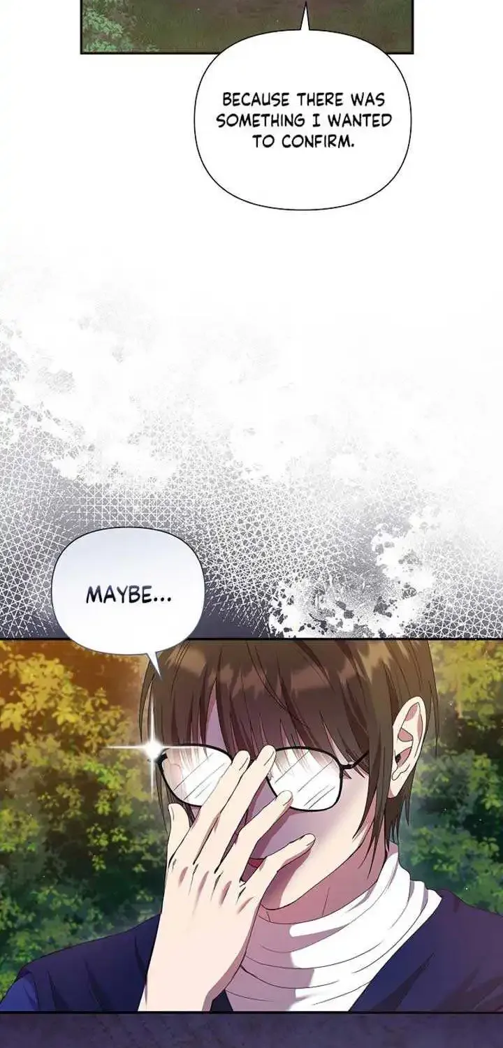 The Male Lead’s Handsomeness Is a Big Problem Zinmanga X Chapter 16 Page 17