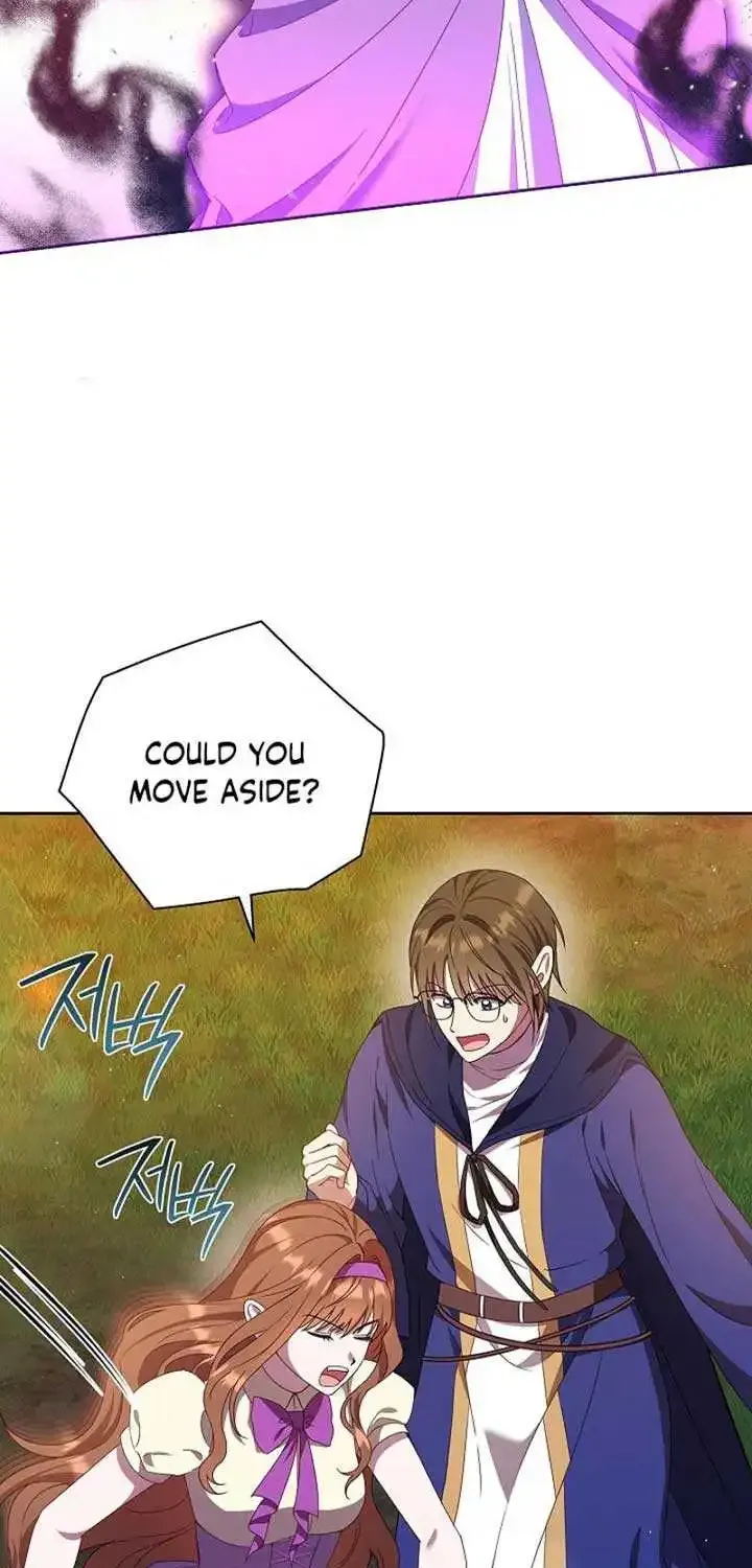 The Male Lead’s Handsomeness Is a Big Problem Zinmanga X Chapter 16 Page 34