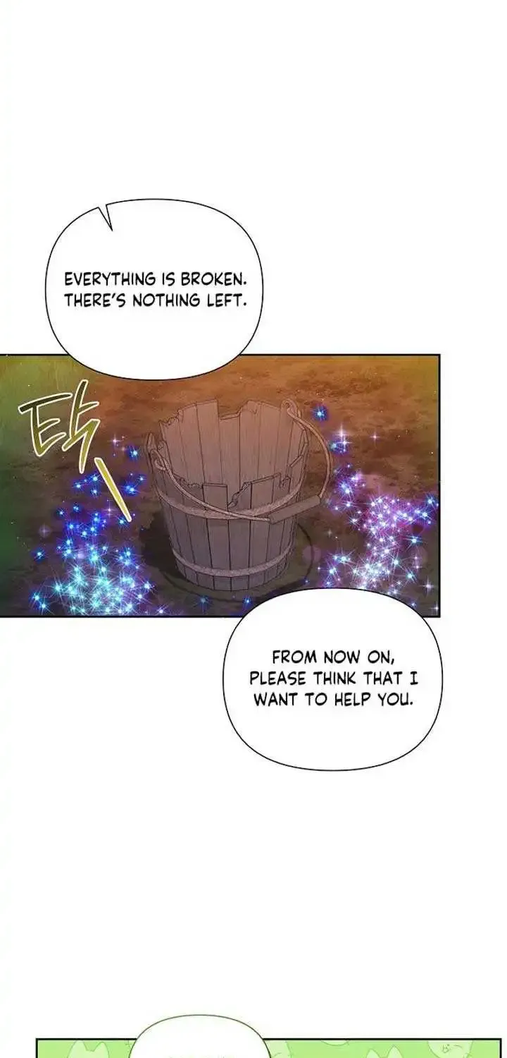 The Male Lead’s Handsomeness Is a Big Problem Zinmanga X Chapter 16 Page 44