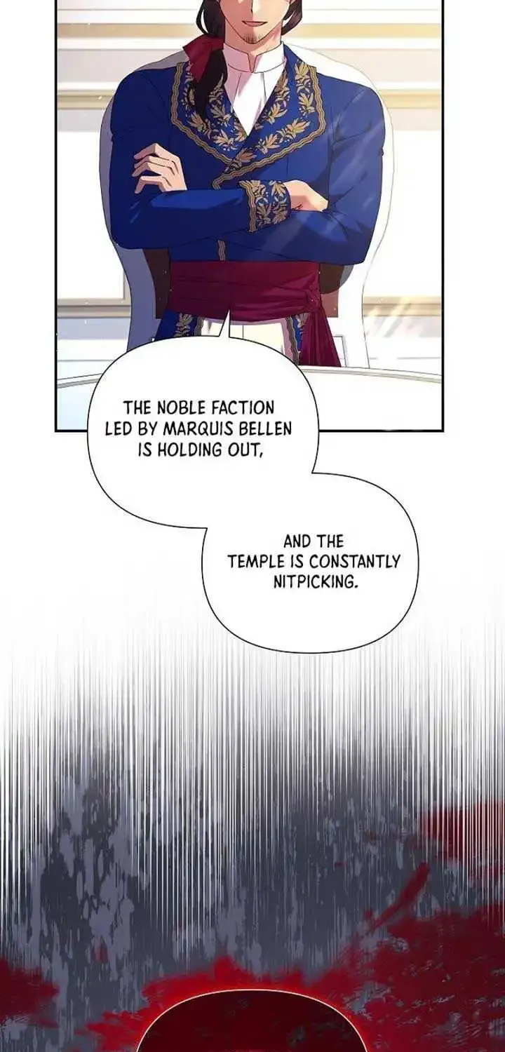The Male Lead’s Handsomeness Is a Big Problem Zinmanga X Chapter 14 Page 25