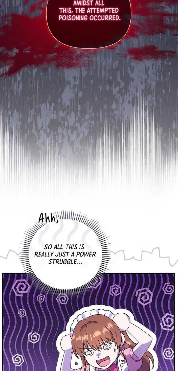 The Male Lead’s Handsomeness Is a Big Problem Zinmanga X Chapter 14 Page 26