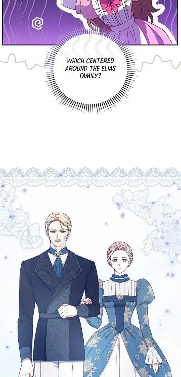 The Male Lead’s Handsomeness Is a Big Problem Zinmanga X Chapter 14 Page 27