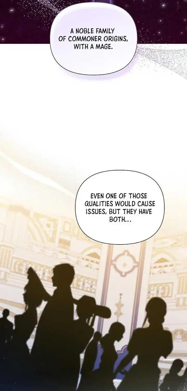 The Male Lead’s Handsomeness Is a Big Problem Zinmanga X Chapter 14 Page 31