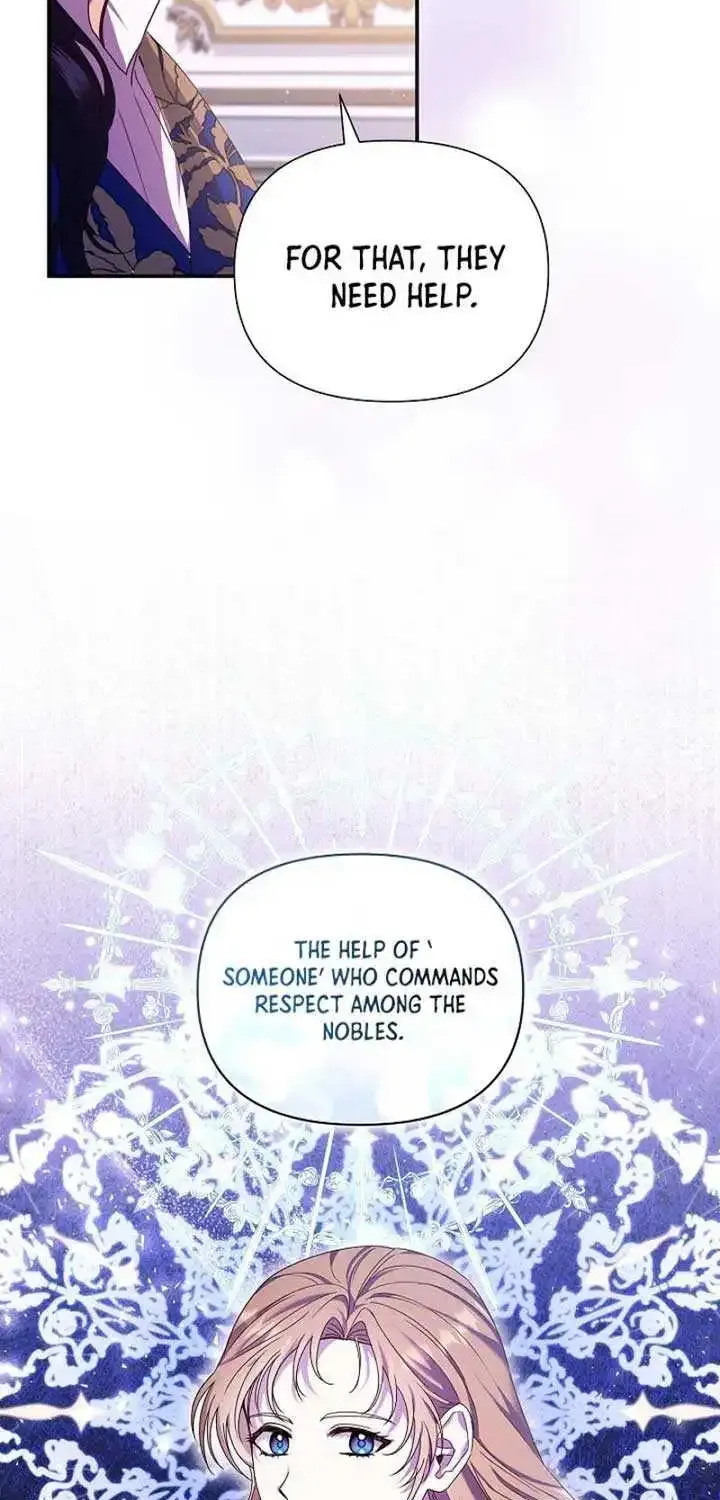 The Male Lead’s Handsomeness Is a Big Problem Zinmanga X Chapter 14 Page 33