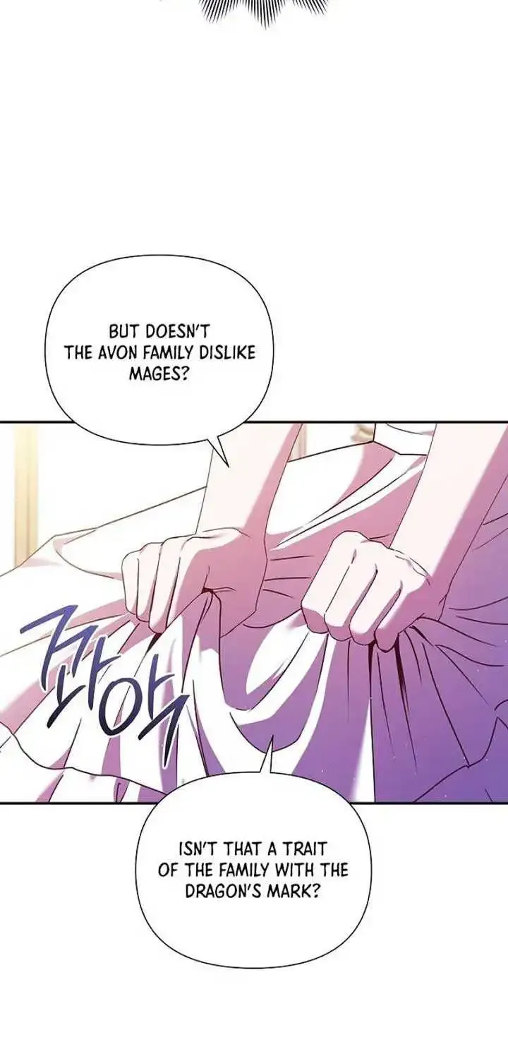 The Male Lead’s Handsomeness Is a Big Problem Zinmanga X Chapter 14 Page 35