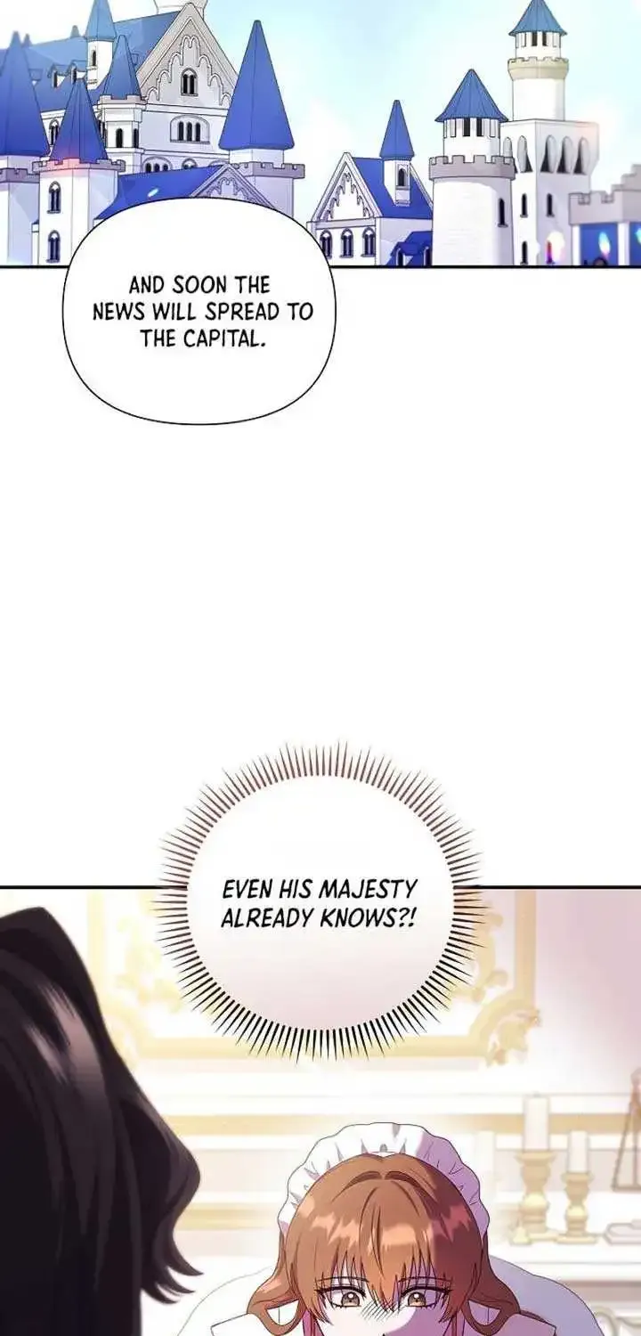 The Male Lead’s Handsomeness Is a Big Problem Zinmanga X Chapter 14 Page 39