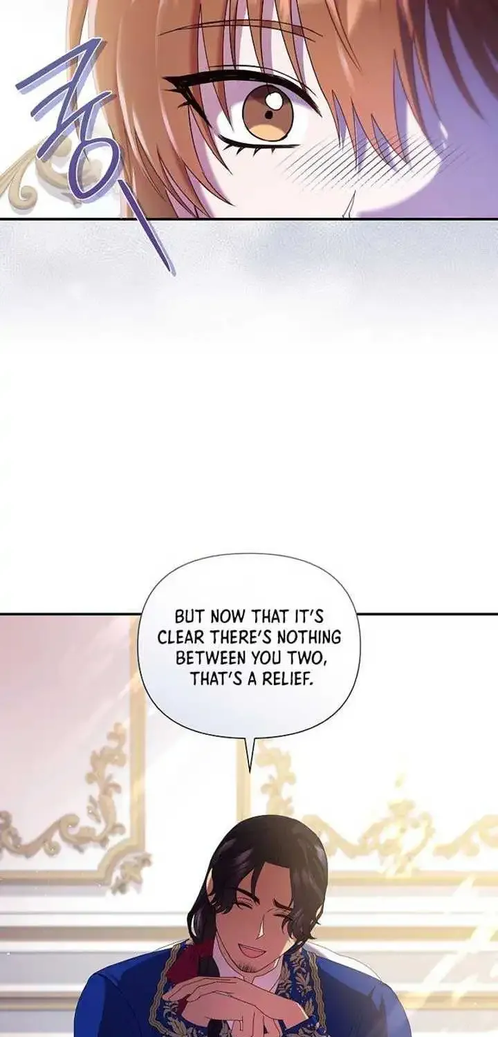 The Male Lead’s Handsomeness Is a Big Problem Zinmanga X Chapter 14 Page 41