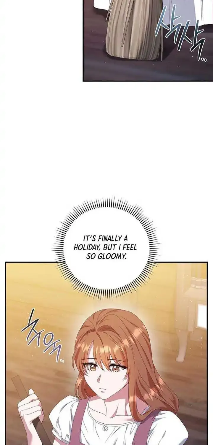 The Male Lead’s Handsomeness Is a Big Problem Zinmanga X Chapter 14 Page 52