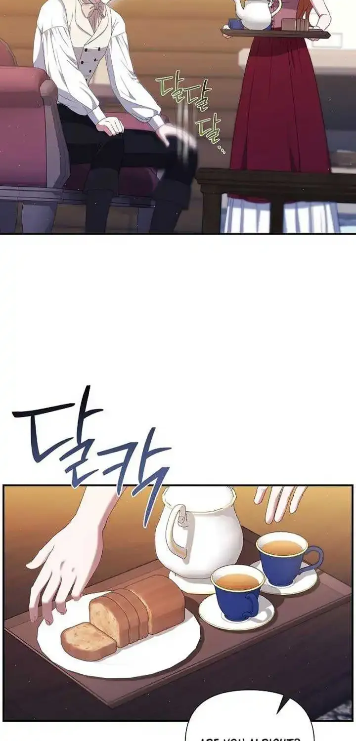 The Male Lead’s Handsomeness Is a Big Problem Zinmanga X Chapter 14 Page 58