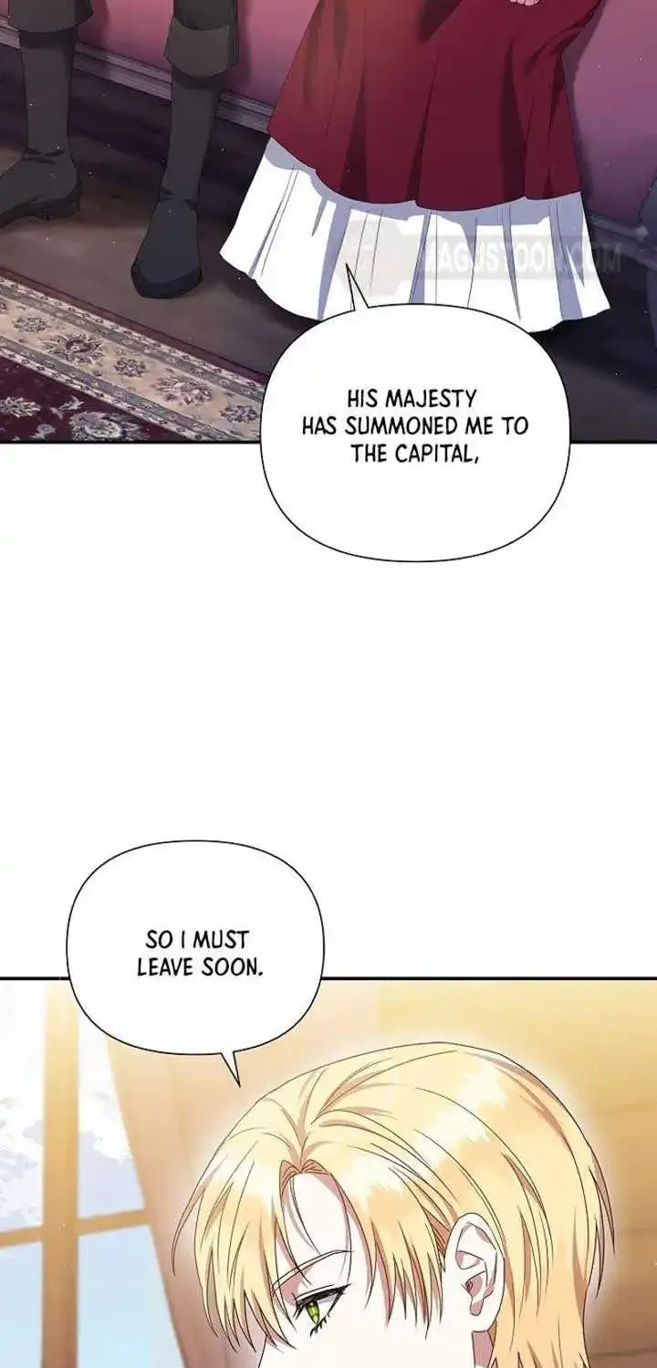 The Male Lead’s Handsomeness Is a Big Problem Zinmanga X Chapter 14 Page 60