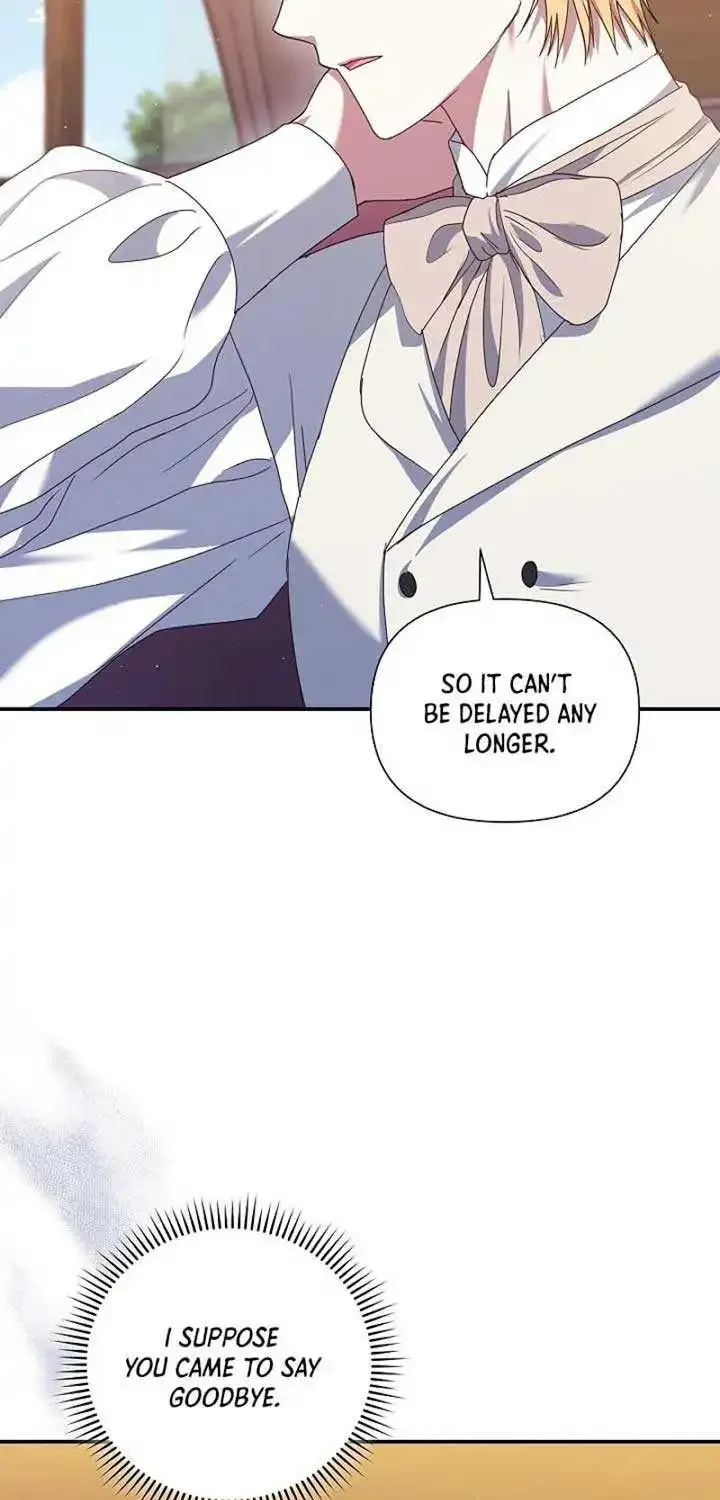 The Male Lead’s Handsomeness Is a Big Problem Zinmanga X Chapter 14 Page 61