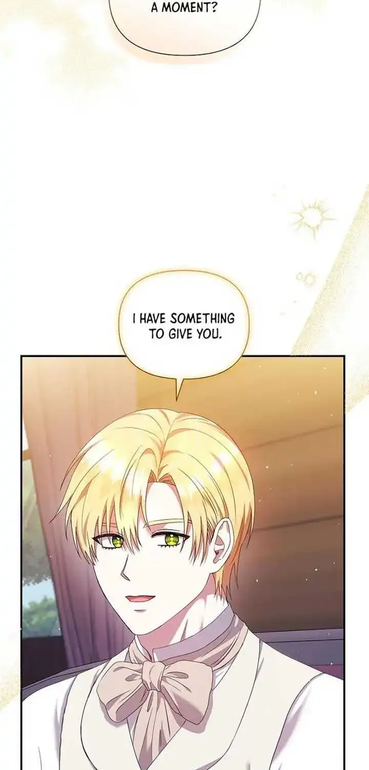 The Male Lead’s Handsomeness Is a Big Problem Zinmanga X Chapter 14 Page 65