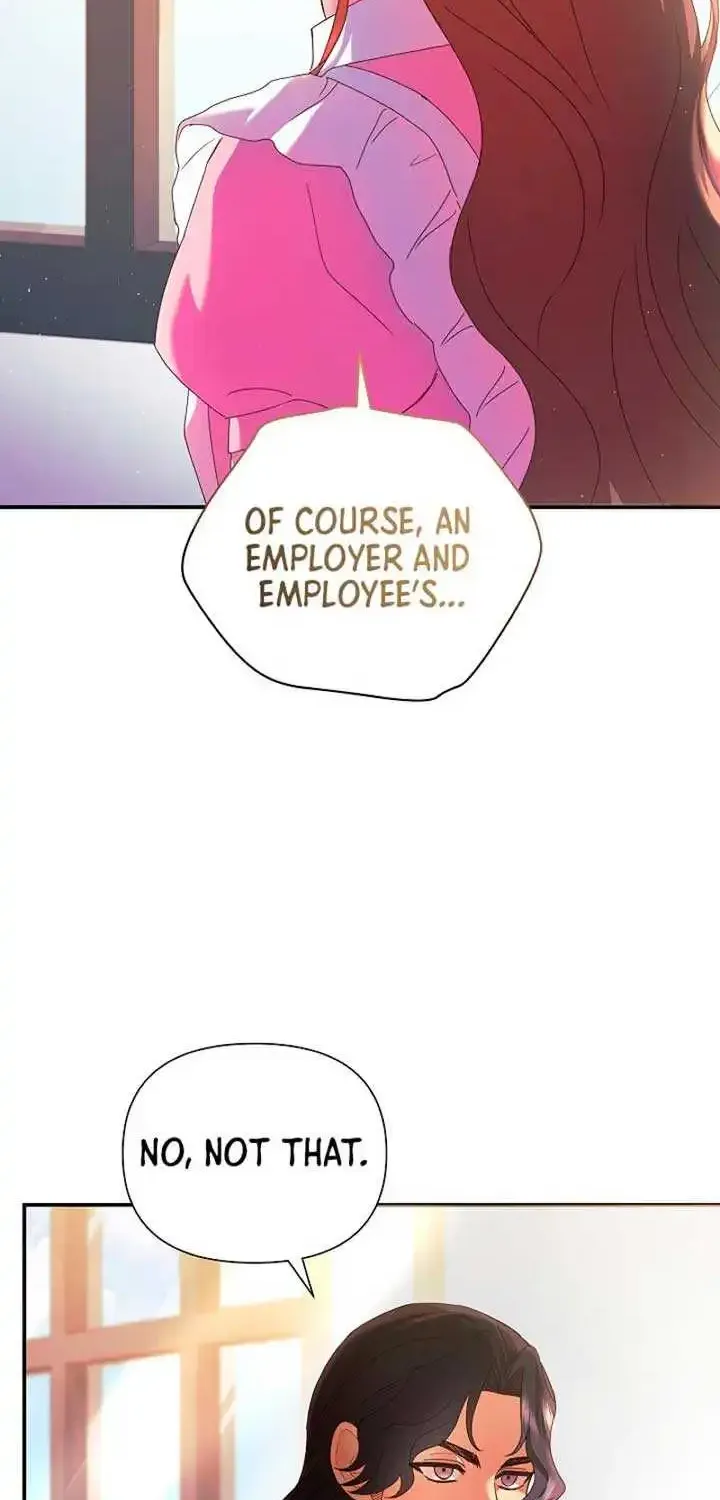 The Male Lead’s Handsomeness Is a Big Problem Zinmanga X Chapter 13 Page 56