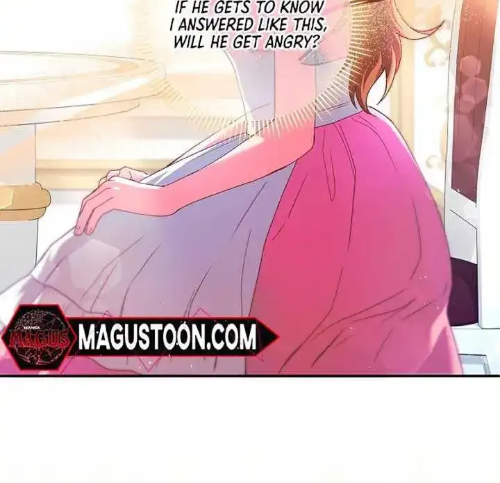 The Male Lead’s Handsomeness Is a Big Problem Zinmanga X Chapter 13 Page 60