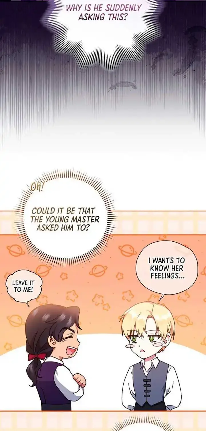 The Male Lead’s Handsomeness Is a Big Problem Zinmanga X Chapter 13 Page 64