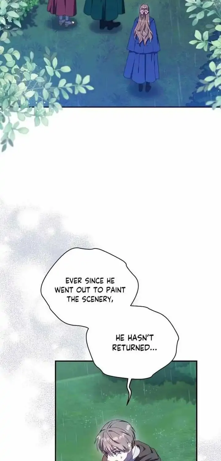 The Male Lead’s Handsomeness Is a Big Problem Zinmanga X Chapter 12 Page 4