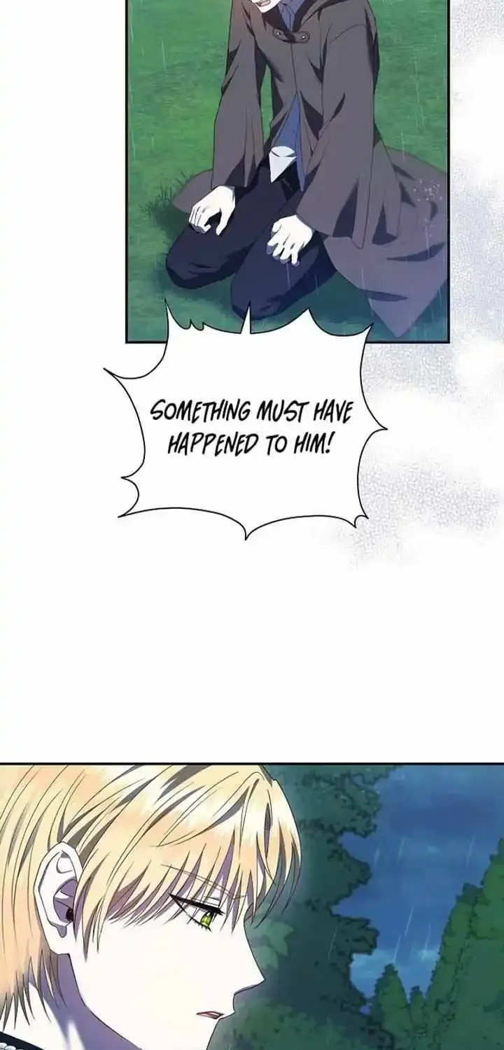 The Male Lead’s Handsomeness Is a Big Problem Zinmanga X Chapter 12 Page 5