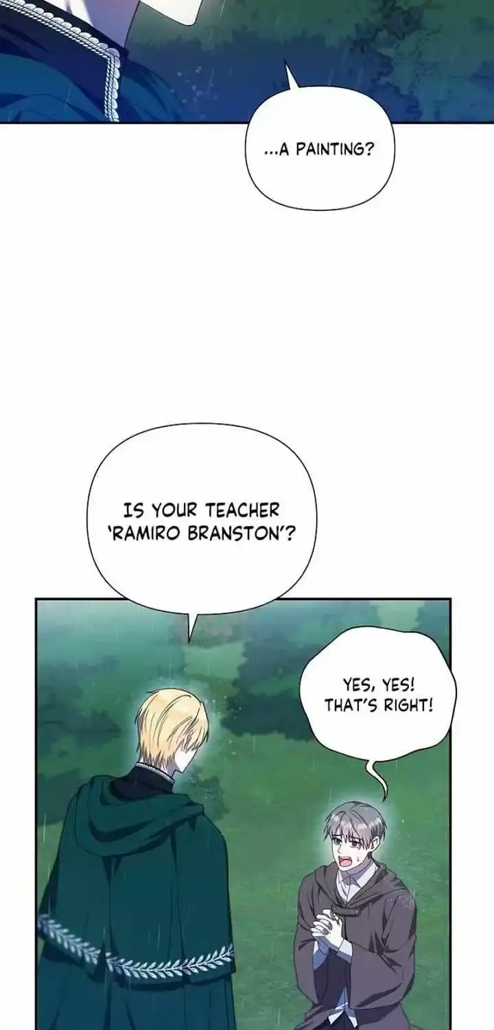 The Male Lead’s Handsomeness Is a Big Problem Zinmanga X Chapter 12 Page 6
