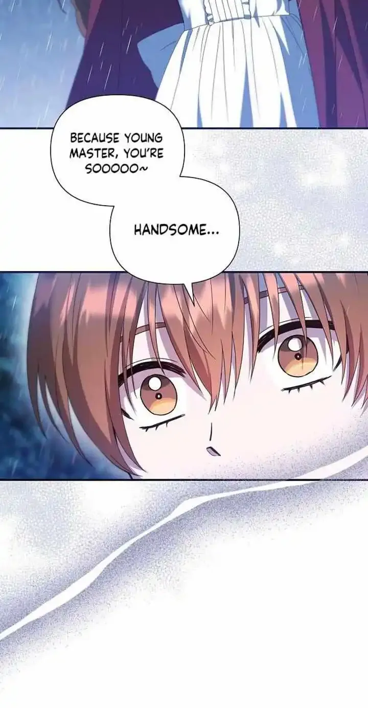 The Male Lead’s Handsomeness Is a Big Problem Zinmanga X Chapter 12 Page 69