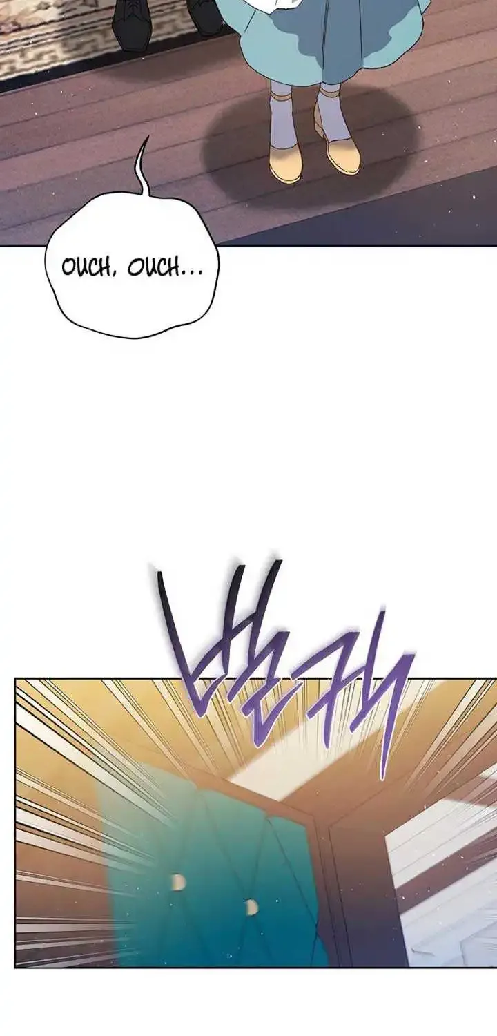 The Male Lead’s Handsomeness Is a Big Problem Zinmanga X Chapter 11 Page 78