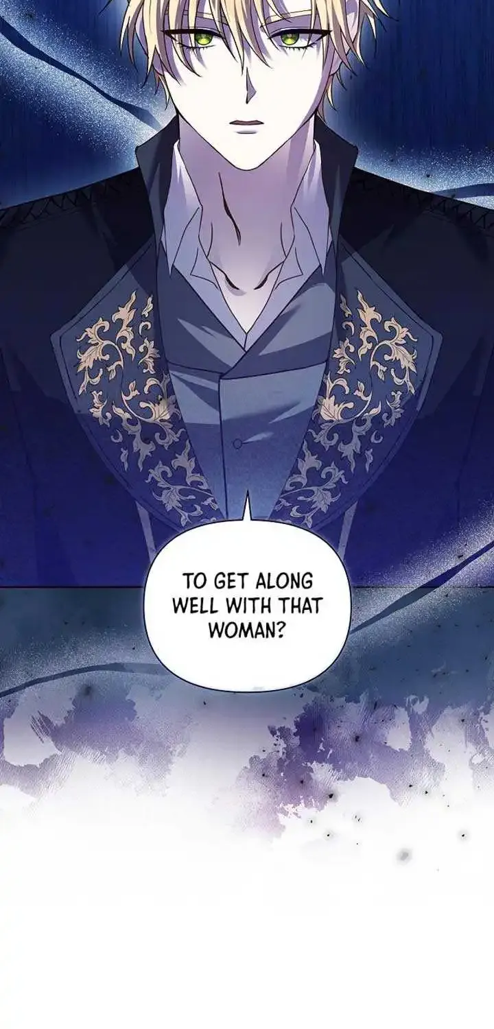 The Male Lead’s Handsomeness Is a Big Problem Zinmanga X Chapter 10 Page 3