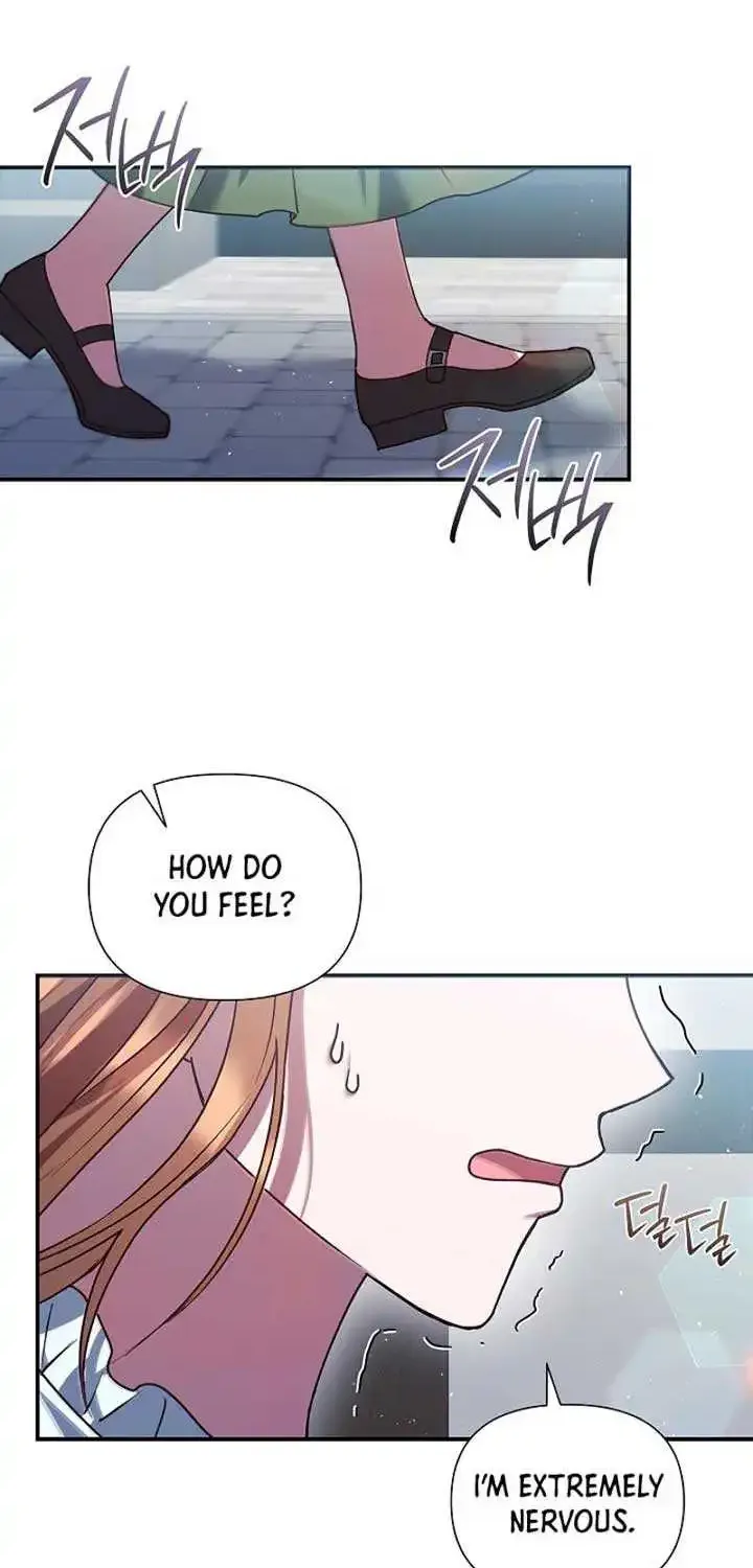 The Male Lead’s Handsomeness Is a Big Problem Zinmanga X Chapter 10 Page 12