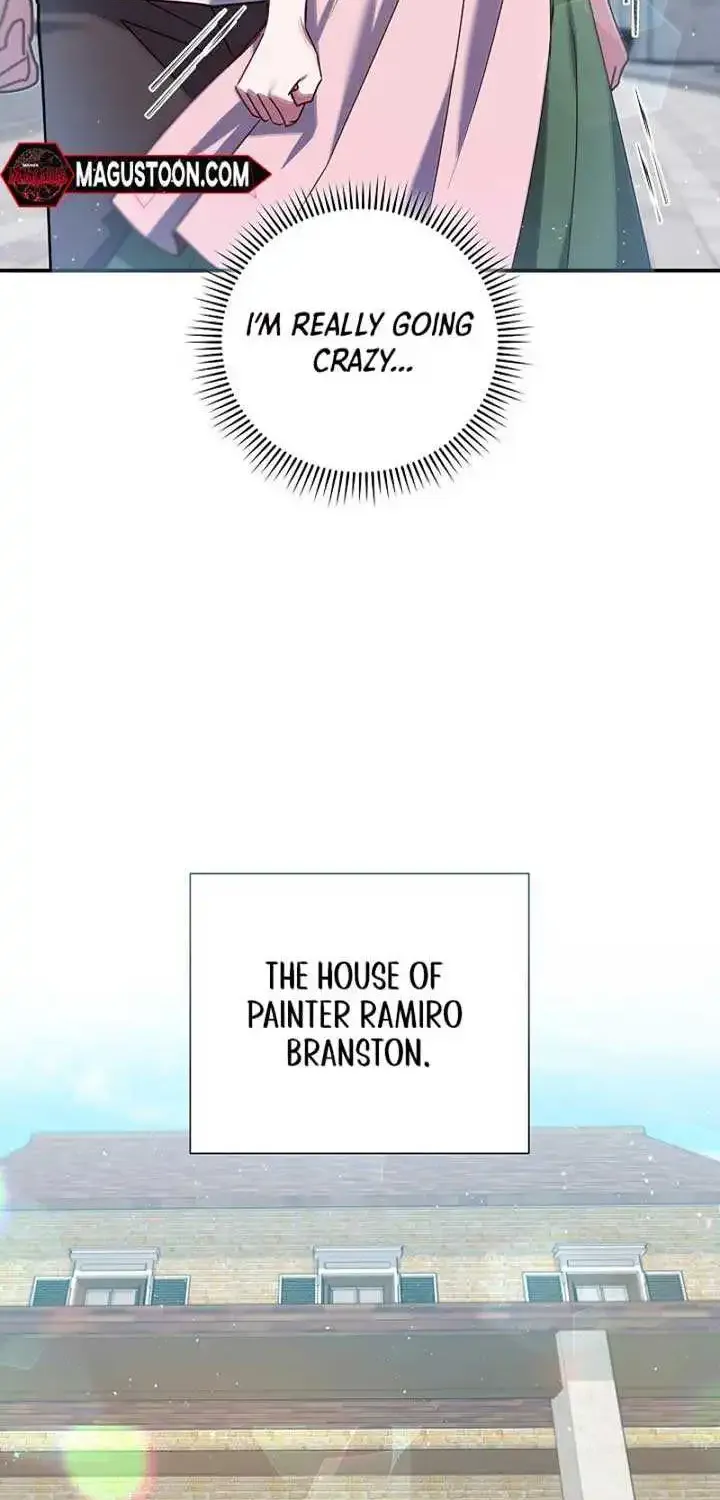 The Male Lead’s Handsomeness Is a Big Problem Zinmanga X Chapter 10 Page 14