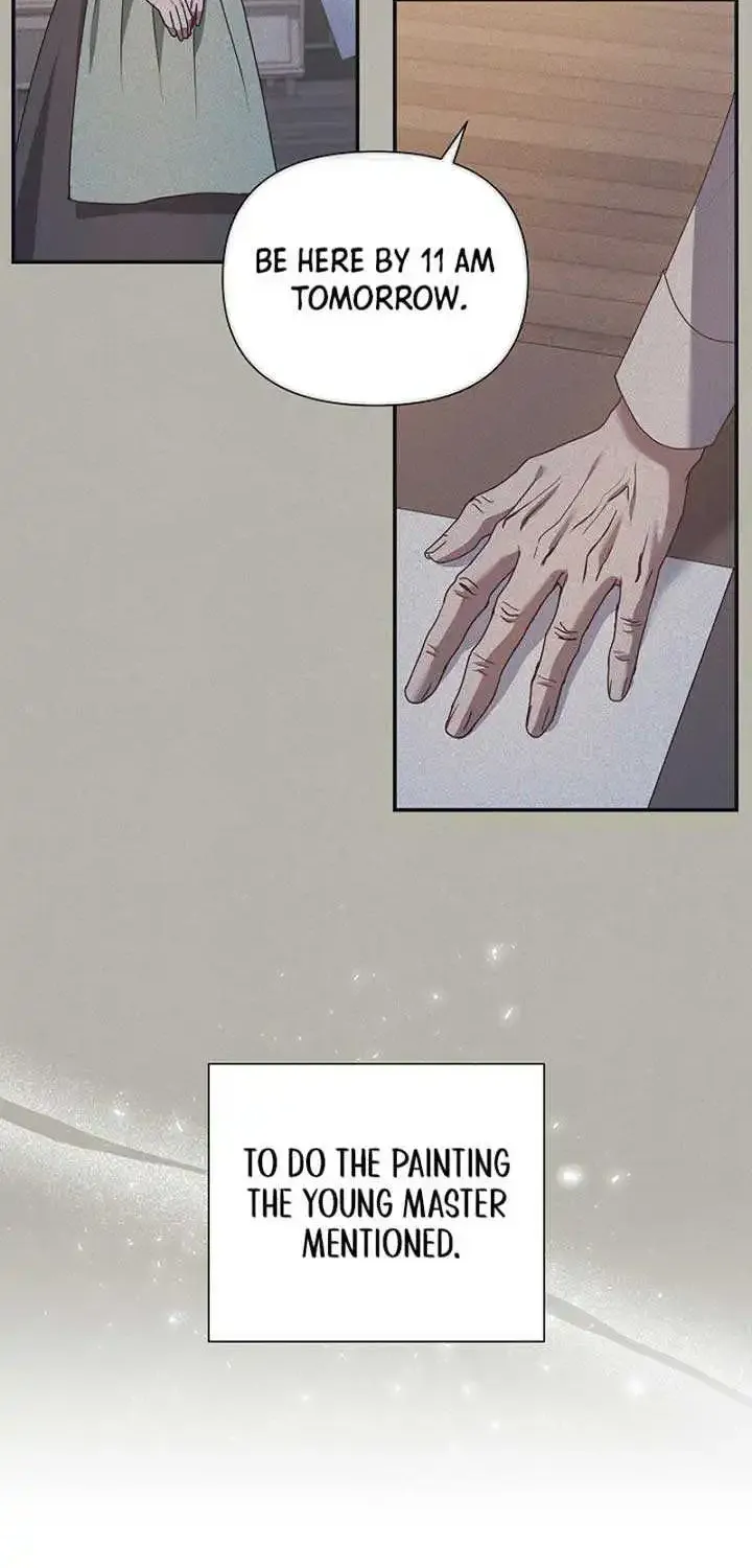 The Male Lead’s Handsomeness Is a Big Problem Zinmanga X Chapter 10 Page 16