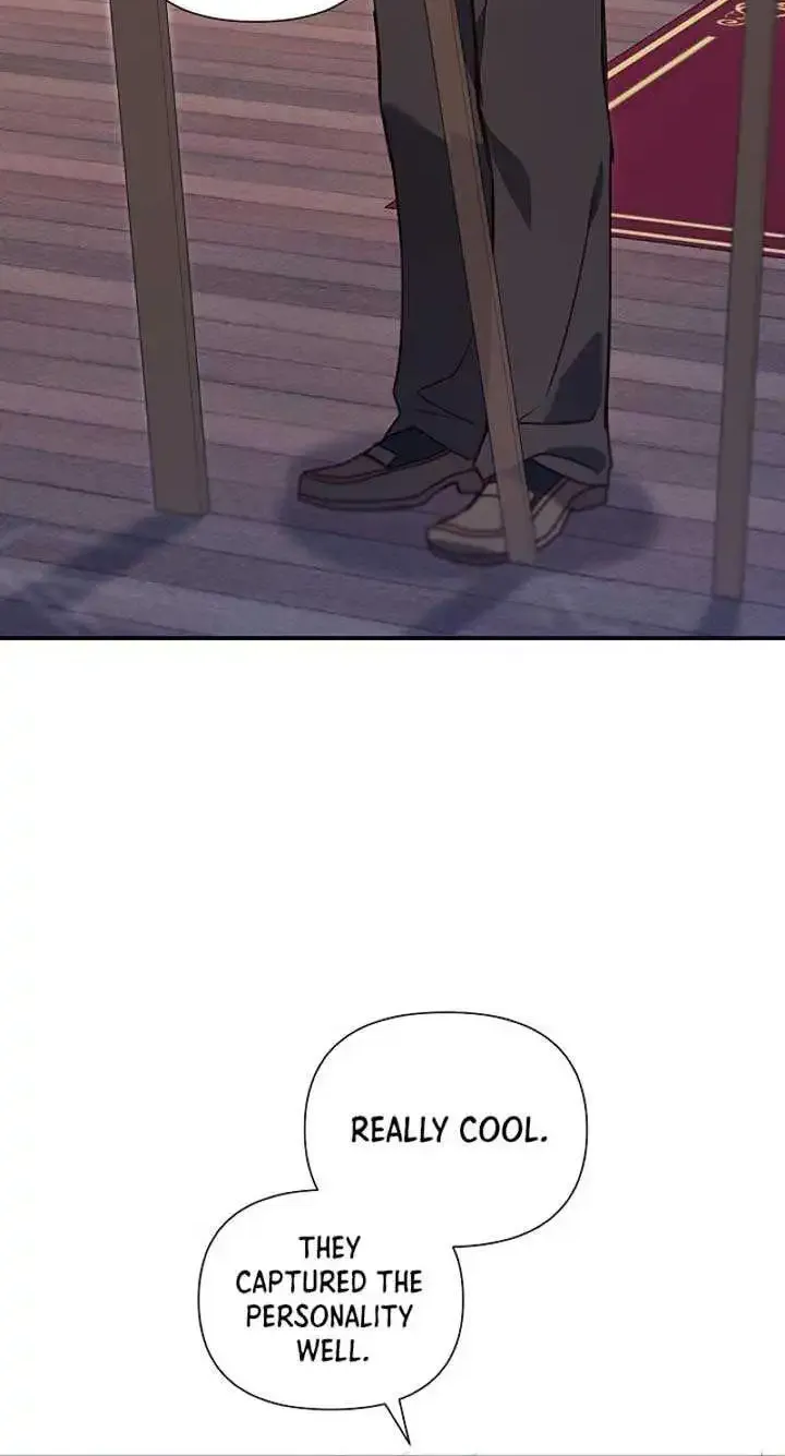 The Male Lead’s Handsomeness Is a Big Problem Zinmanga X Chapter 10 Page 30
