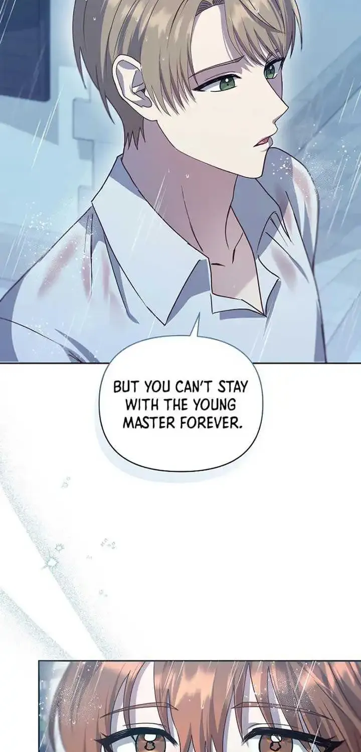 The Male Lead’s Handsomeness Is a Big Problem Zinmanga X Chapter 10 Page 47