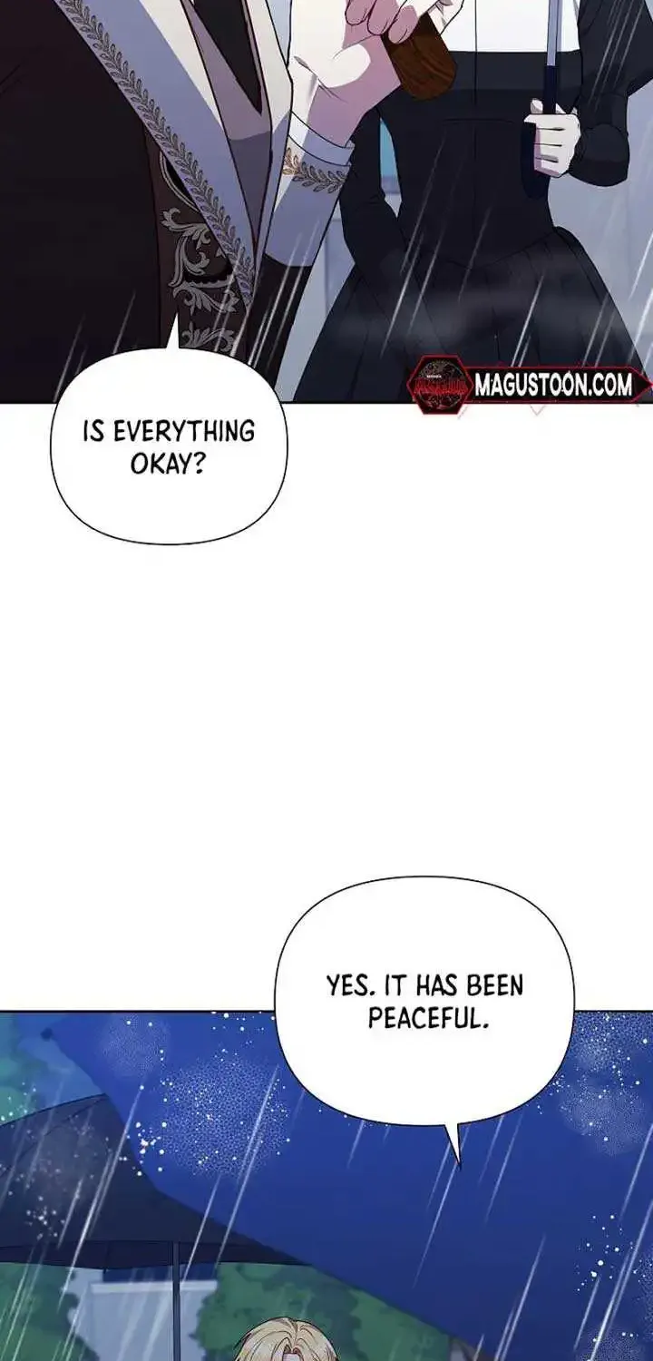 The Male Lead’s Handsomeness Is a Big Problem Zinmanga X Chapter 10 Page 58