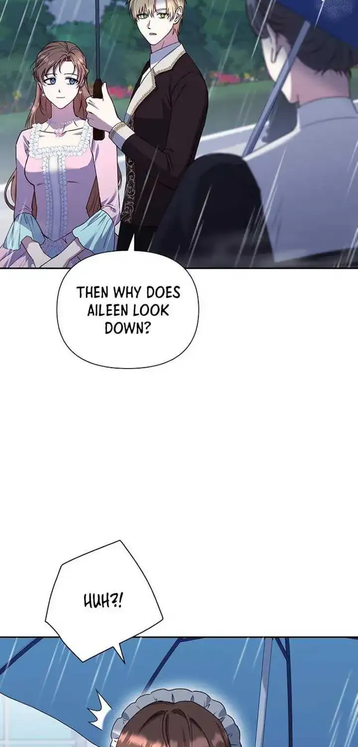 The Male Lead’s Handsomeness Is a Big Problem Zinmanga X Chapter 10 Page 59