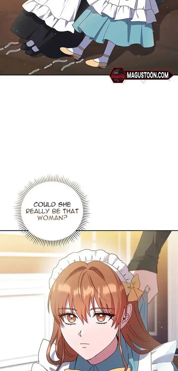 The Male Lead’s Handsomeness Is a Big Problem Zinmanga X Chapter 9 Page 32