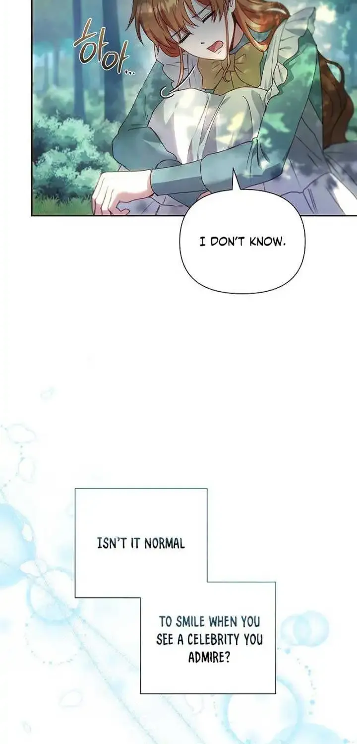 The Male Lead’s Handsomeness Is a Big Problem Zinmanga X Chapter 9 Page 47