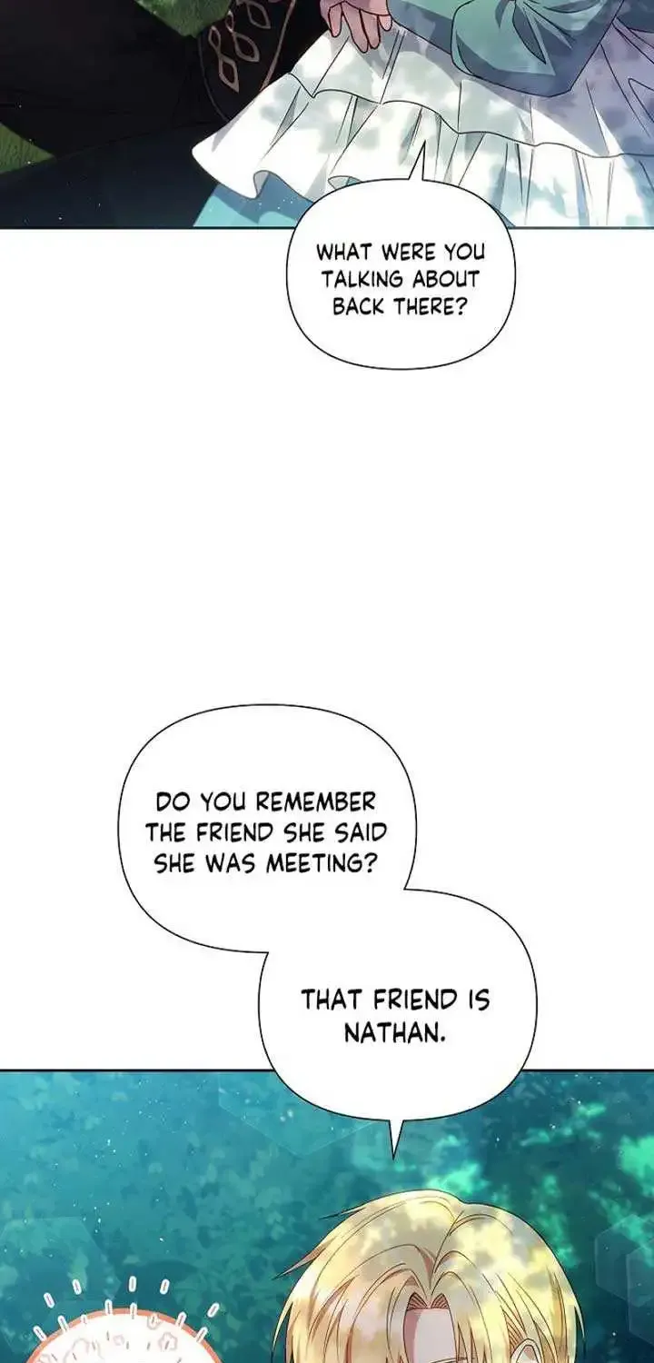 The Male Lead’s Handsomeness Is a Big Problem Zinmanga X Chapter 9 Page 55